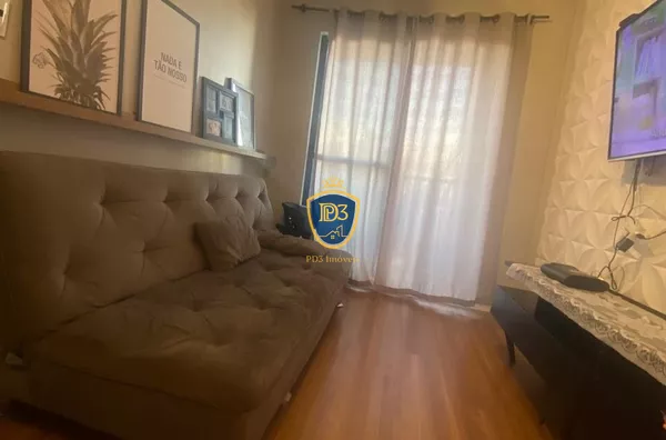 Apartamento para venda, 2 quarto(s),  Colônia Dona Luiza, Ponta Grossa