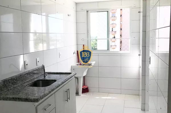 Apartamento para venda,  Edifício Solare de Cabral Nova Rússia, Ponta Grossa