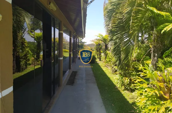 Chácara para venda, 3 quarto(s),  Chapada, Ponta Grossa