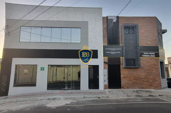 -Imóvel comercial para venda, Centro, Ponta Grossa