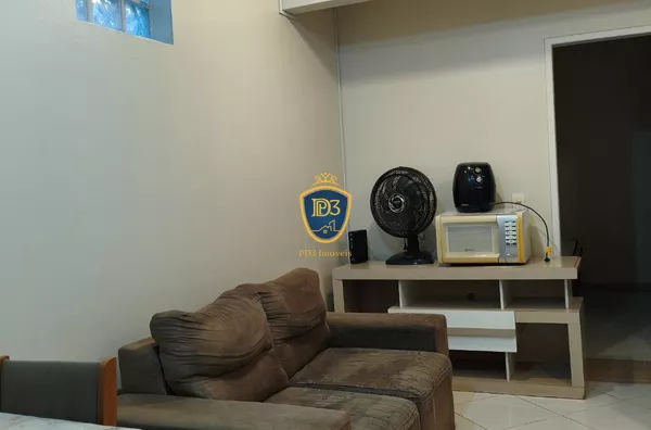 APARTAMENTO SEMIMOBILIADO PARA LOCAÇÃO PRÓXIMO À HAVAN - Foto 11