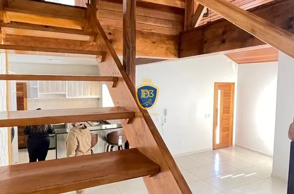 Casa em condomínio a venda no Centro de Castro