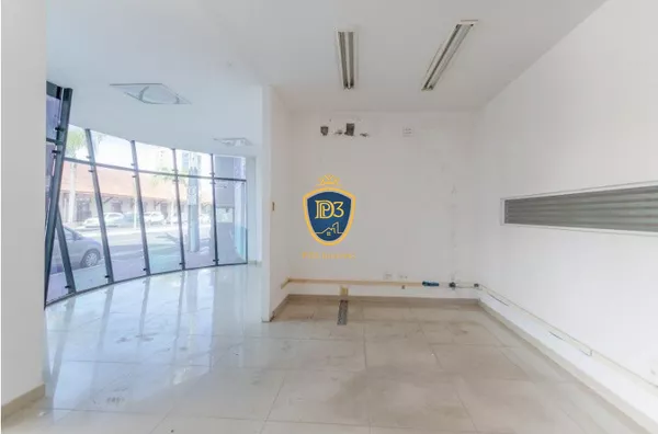 Sala comercial para aluguel,  Centro, Ponta Grossa