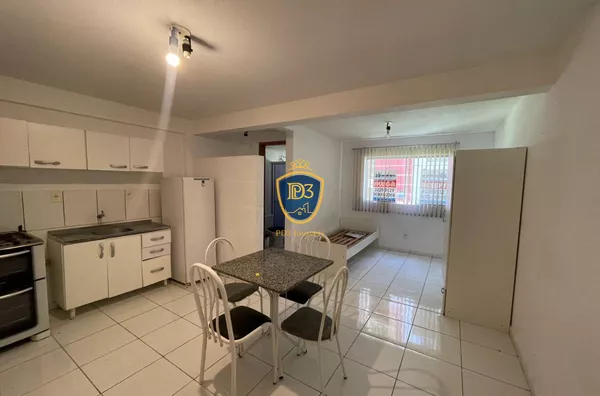 Kitinete / conjugados para venda, 1 quarto(s),  Uvaranas, Ponta Grossa