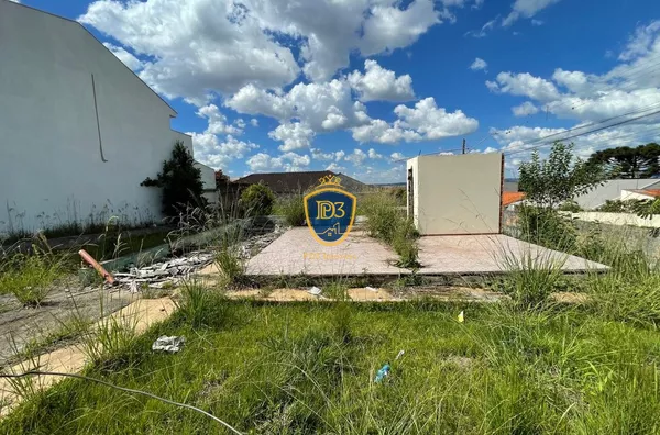Terreno para venda, esquina, Orfãs, Ponta Grossa
