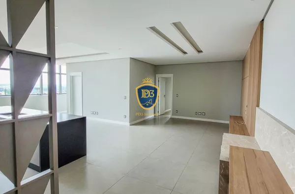 Apartamento para venda, 3 quarto(s),  Jardim Carvalho, Ponta Grossa
