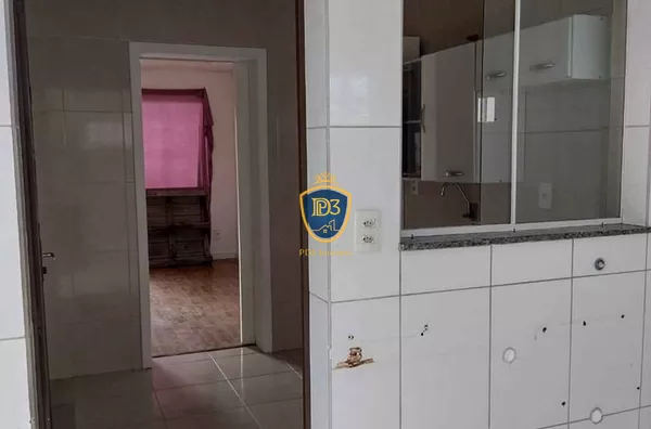 Casa para venda, Uvaranas, Cará-cará, Ponta Grossa