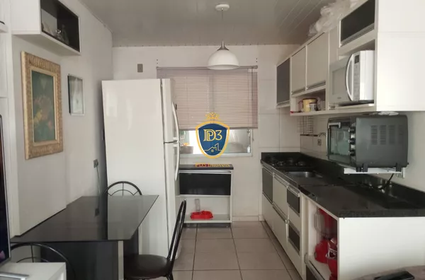 Casa para venda, 2 quarto(s),  Orfãs, Ponta Grossa