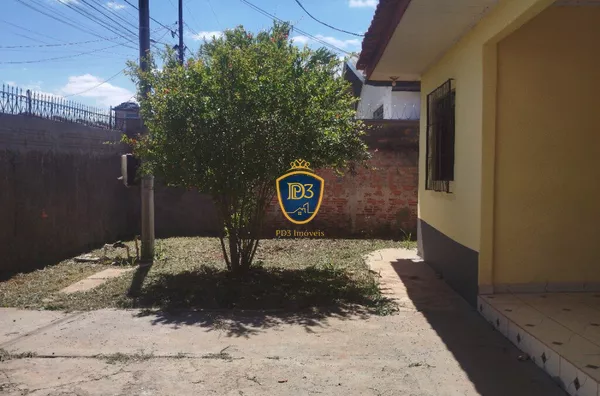 Casa para aluguel, 2 quarto(s),  Uvaranas, Ponta Grossa