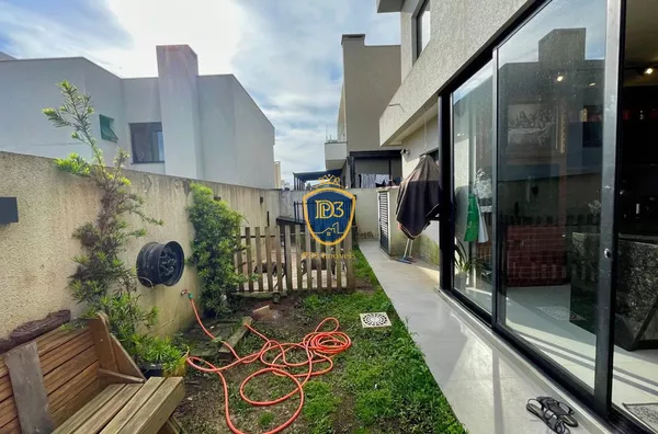 Casa a venda Condomínio Parque Doman, Ponta Grossa - Pr. - Foto 28