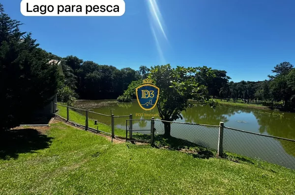 CONDOMINIO DE CHACARAS