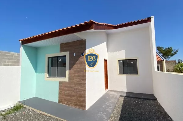 Casa para venda 3 quartos, Cará-Cará, Ponta Grossa
