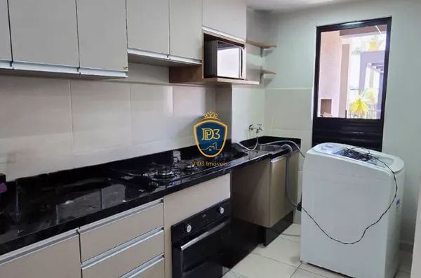 Apartamento para venda, 2 quarto(s),  Contorno, Ponta Grossa
