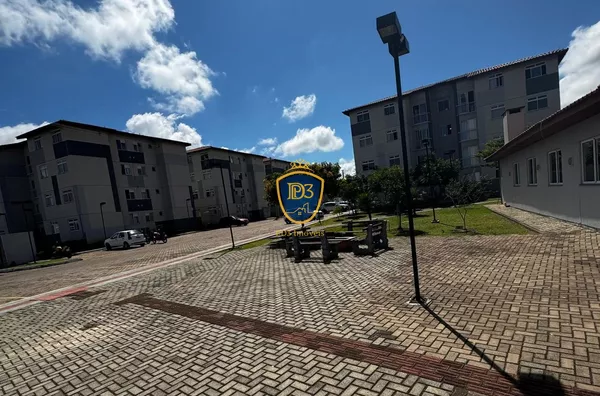 Apartamento para , 2 quarto(s),  Uvaranas, Ponta Grossa