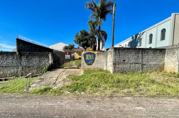 Terreno para venda, Ronda, Ponta Grossa - Foto 27