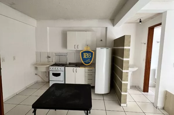 Apartamento Universiflat, Uvaranas, Ponta Grossa