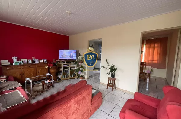 Casa para venda, 3 quarto(s),  Vila Marina, Uvaranas, Ponta Grossa