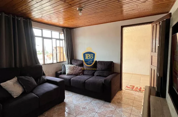 Casa para venda,  Neves, Ponta Grossa