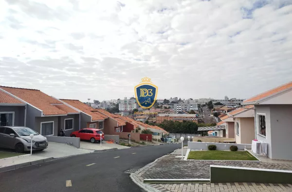 Casa em condomínio para aluguel, 2 quarto(s),  Orfãs, Ponta Grossa