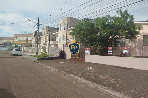 Casa para venda, 3 quarto(s),  Uvaranas, Ponta Grossa