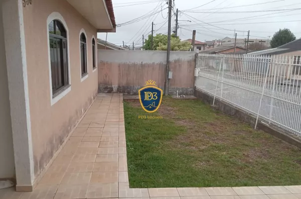 Casa para venda,  Vila Isabel, Ponta Grossa