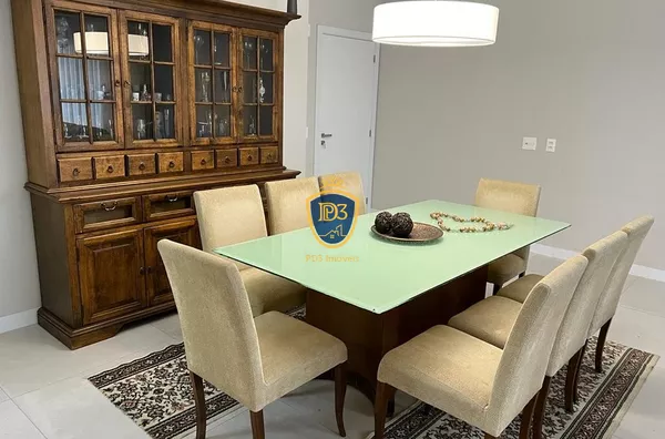 Apartamento para venda, 3 quarto(s),  Centro, Ponta Grossa