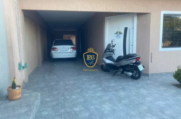 Casa para locação,  Colônia Dona Luiza, Ponta Grossa