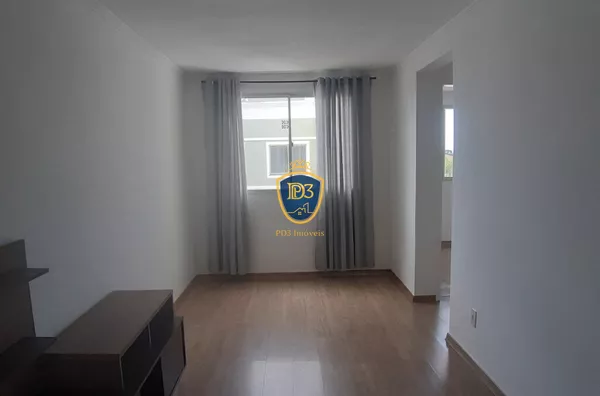 Apartamento para venda, 2 quarto(s),  Colônia Dona Luiza, Ponta Grossa