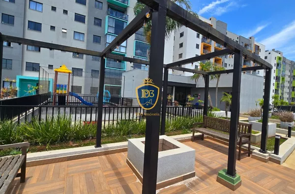 Apartamento para venda, 2 quarto(s),  Vista Santa Paula