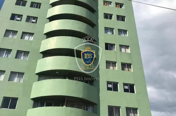 Apartamento para venda, 3 quarto(s),  Centro, Ponta Grossa