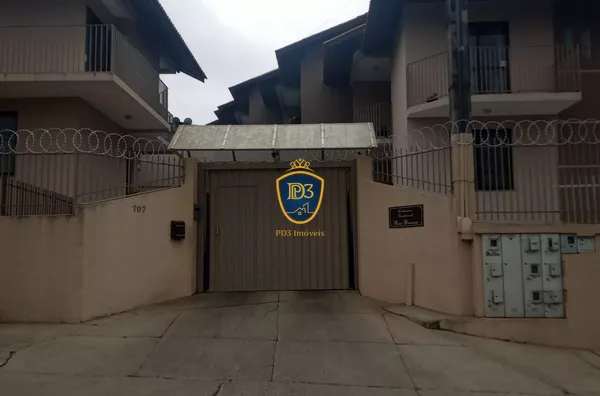 Sobrado a Venda proximo ao condor de Uvaranas