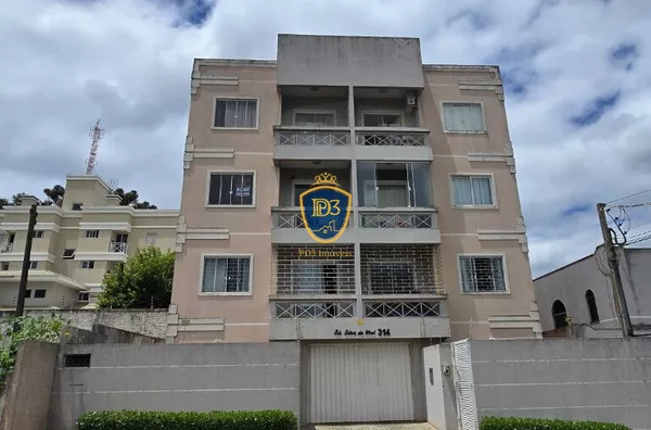 Apartamento para venda, 3 quarto(s),  Jardim Carvalho, Ponta Grossa