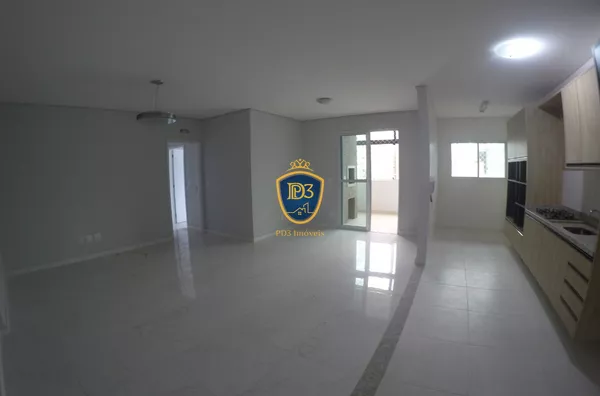 Apartamento para venda, 3 quarto(s),  Centro, Ponta Grossa