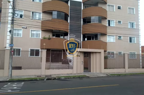 Apartamento para venda Órfãs -  Residencial Esplendore 