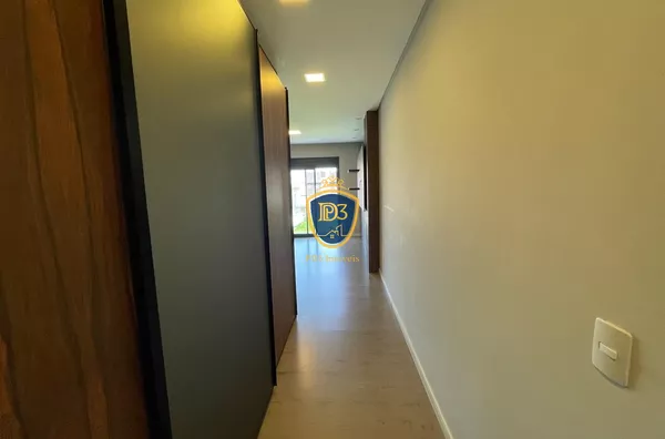 Casa em condomínio para venda, Jardim Carvalho, Ponta Grossa - Foto 15