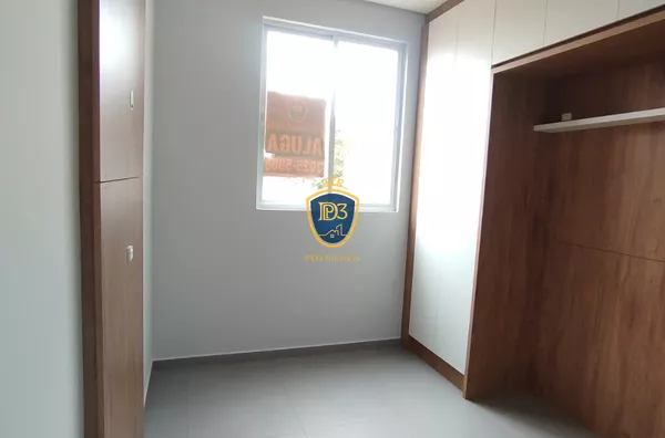 Apartamento para locação, 2 quarto(s), Jardim Carvalho, Ponta Grossa - Foto 24