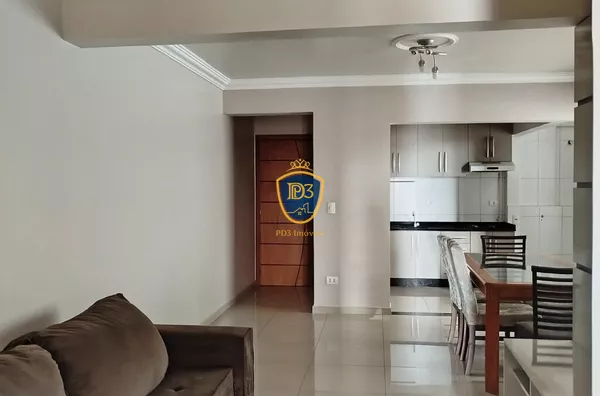 Apartamento para venda, 3 quarto(s),  Orfãs, Ponta Grossa