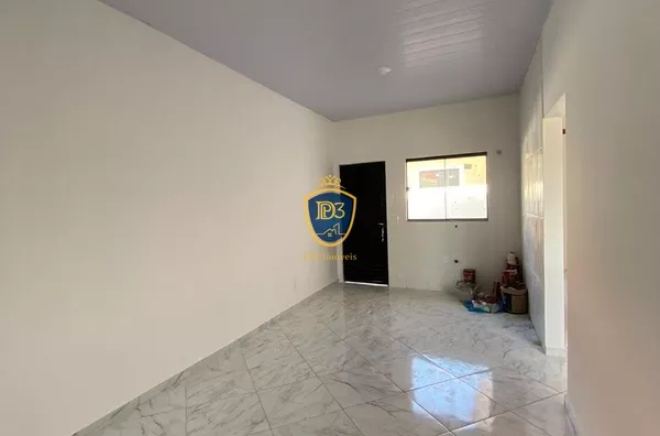 Casa para venda 3 quartos, Cará-Cará, Ponta Grossa