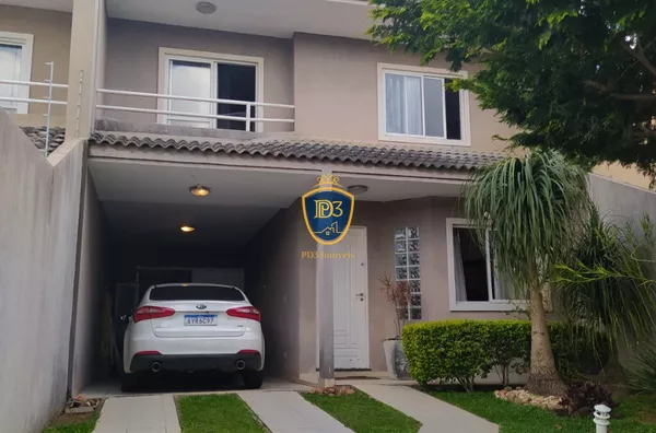 Sobrado Triplex para venda,  Jardim Carvalho, Ponta Grossa