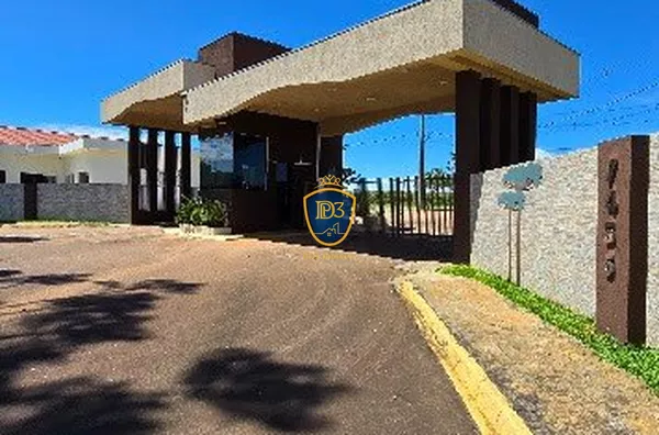 Terreno no residencial Jardim das Araucárias, em Carambeí