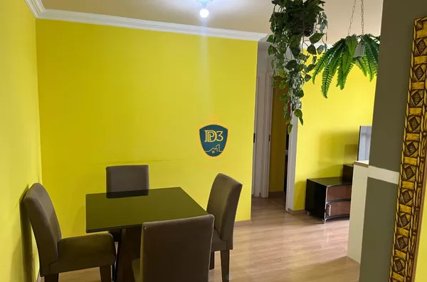 Apartamento para venda, 2 quarto(s),  Uvaranas, Ponta Grossa