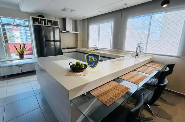 Apartamento duplex para venda, EDIFÍCIO FILADÉLFIA  Centro, Ponta Grossa