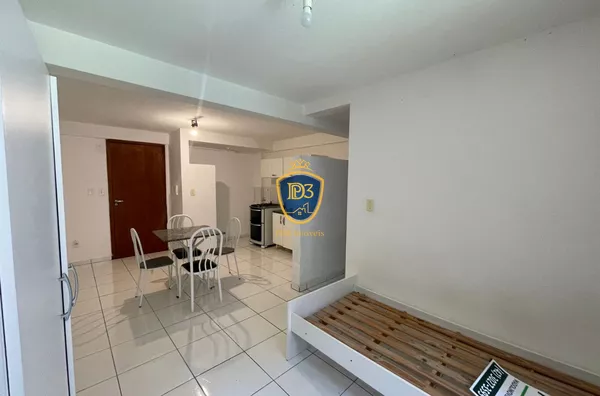 Kitinete / conjugados para venda, 1 quarto(s),  Uvaranas, Ponta Grossa