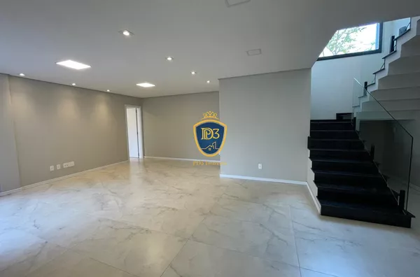 Casa em condomínio para venda, Jardim Carvalho, Ponta Grossa - Foto 21