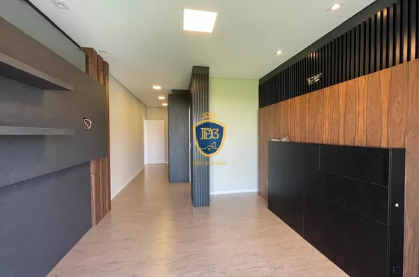 Casa em condomínio para venda, Jardim Carvalho, Ponta Grossa - Foto 16