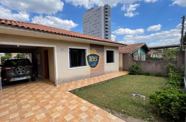 Imóvel comercial/residencial para venda, Estrela, Ponta Grossa