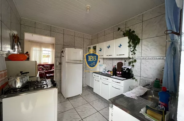 Casa para venda, 3 quarto(s),  Vila Marina, Uvaranas, Ponta Grossa