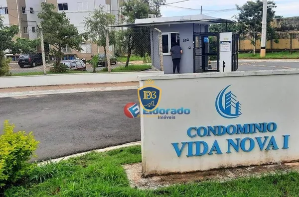 Apartamento para venda,  Vida Nova I Uvaranas, Ponta Grossa
