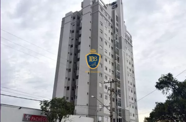 Apartamento para aluguel, 3 quarto(s),  Centro, Ponta Grossa