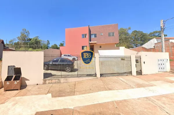 Aprtamento Garden 2 quartos para venda,  Oficinas, Ponta Grossa